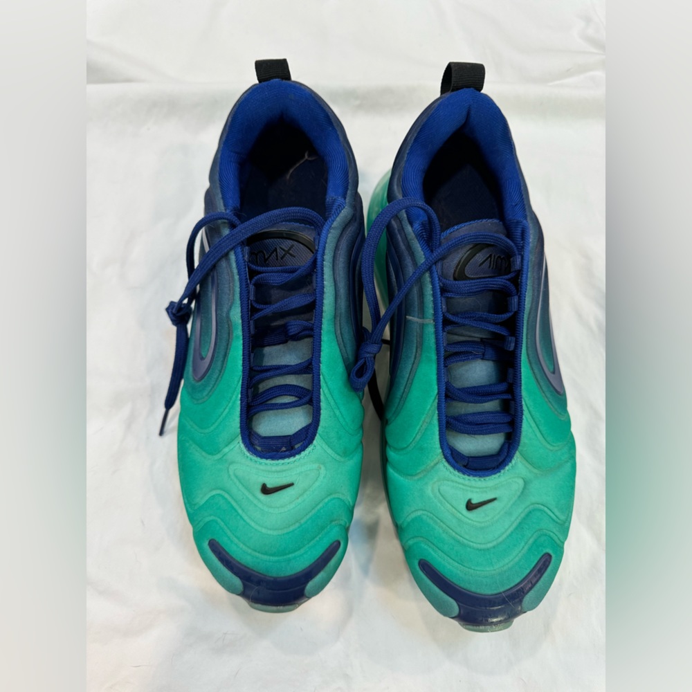 Nike 720 “sea forest”